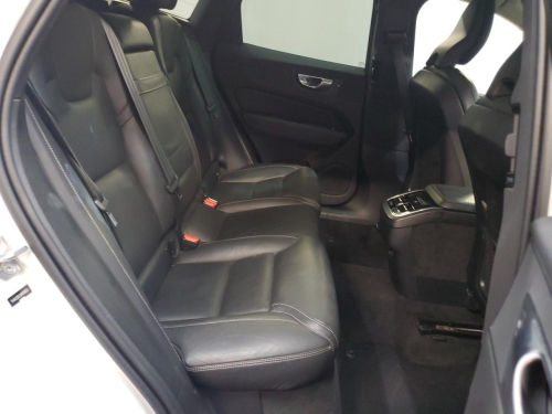 2021 VOLVO XC60 T6 INSCRIPTION