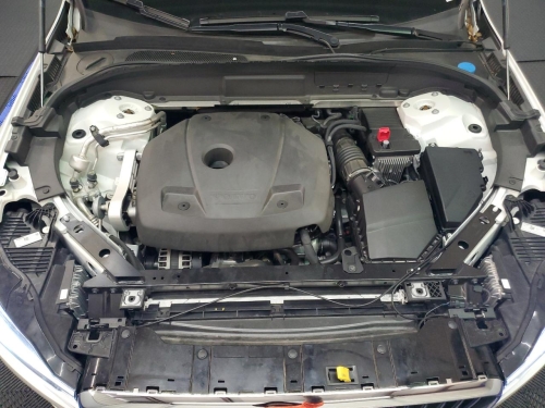 2021 VOLVO XC60 T6 INSCRIPTION
