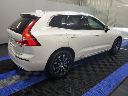 2021 VOLVO XC60 T6 INSCRIPTION