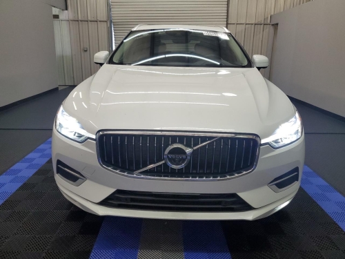 2021 VOLVO XC60 T6 INSCRIPTION