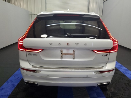 2021 VOLVO XC60 T6 INSCRIPTION