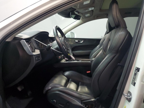 2021 VOLVO XC60 T6 INSCRIPTION