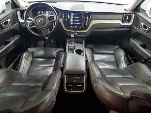 2021 VOLVO XC60 T6 INSCRIPTION