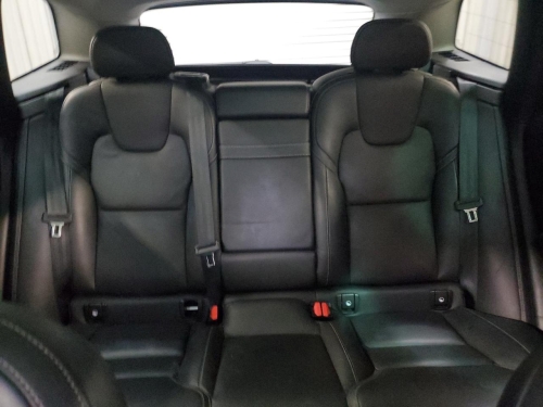 2021 VOLVO XC60 T6 INSCRIPTION