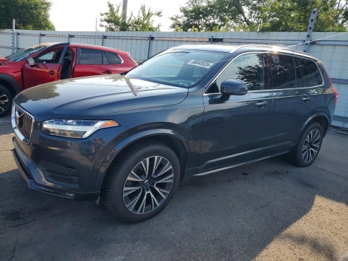 2022 VOLVO XC90 T5 MOMENTUM  