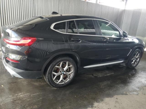 2022 BMW X4 XDRIVE30I