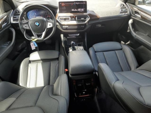 2022 BMW X4 XDRIVE30I