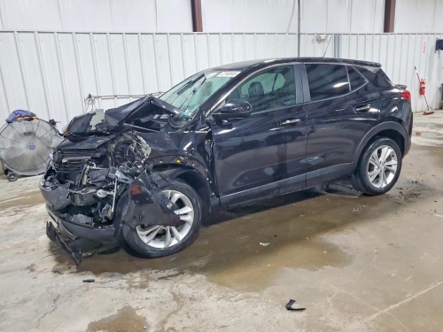 2022 BUICK ENCORE GX PREFERRED  