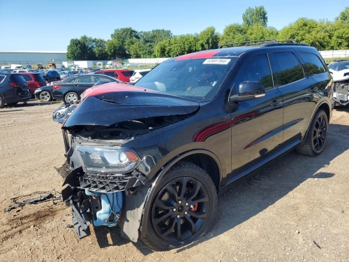 2019 DODGE DURANGO R/T  