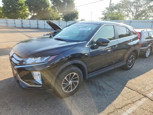 2020 MITSUBISHI ECLIPSE CROSS ES  