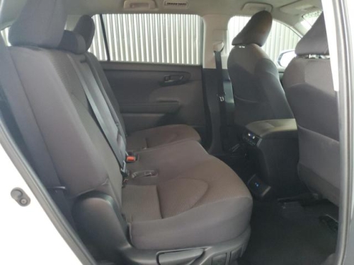 2022 TOYOTA HIGHLANDER L