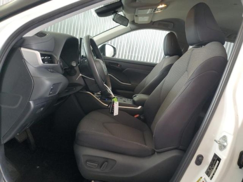 2022 TOYOTA HIGHLANDER L