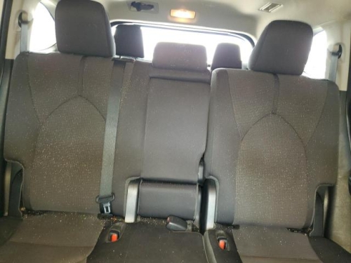 2022 TOYOTA HIGHLANDER L