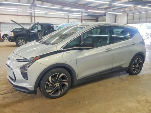 2023 CHEVROLET BOLT EV 2LT  
