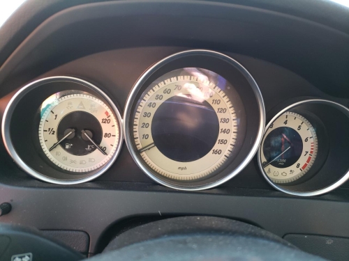2014 MERCEDES-BENZ C 300 4MATIC