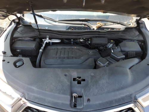 2020 ACURA MDX 