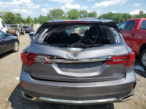 2020 ACURA MDX 