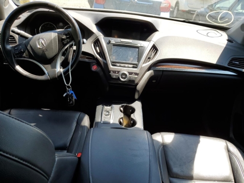 2020 ACURA MDX 