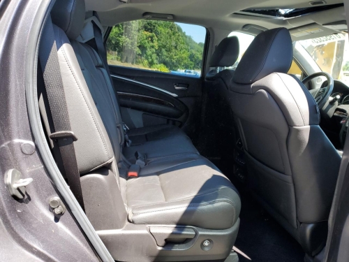 2020 ACURA MDX 