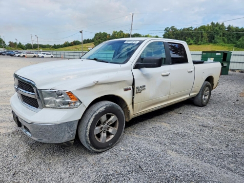 2020 RAM 1500 CLASSIC SLT  