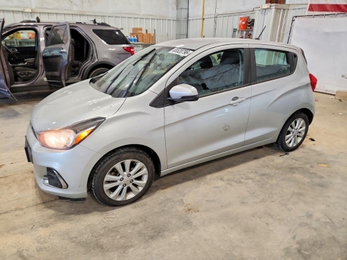 2018 CHEVROLET SPARK 1LT  