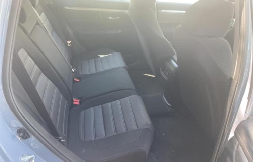 2021 HONDA CR-V SE