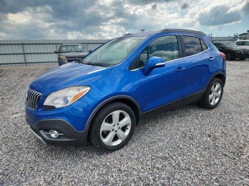 2015 BUICK ENCORE CONVENIENCE  