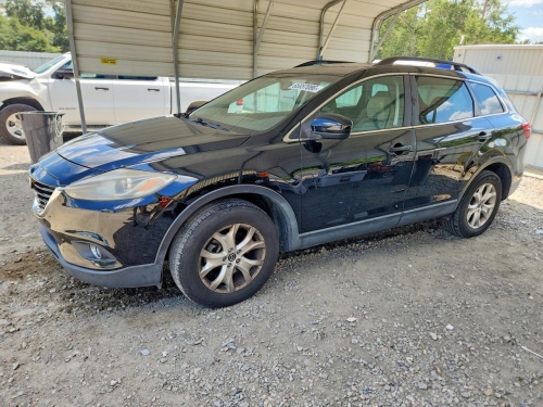 2013 MAZDA CX-9 TOURING  