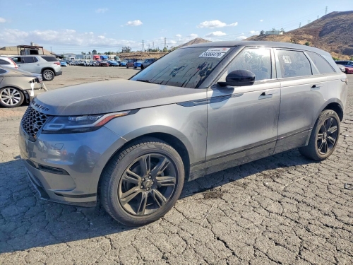 2018 LAND ROVER RANGE ROVER VELAR S  