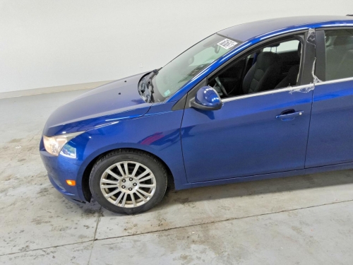 2013 CHEVROLET CRUZE ECO  