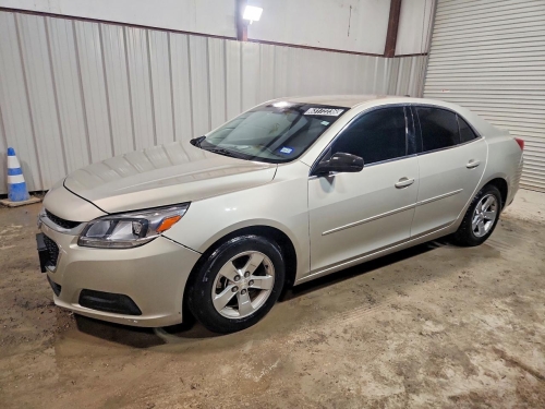 2014 CHEVROLET MALIBU LS  