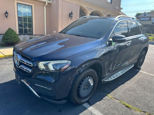 2020 MERCEDES-BENZ GLE 350 4MATIC  
