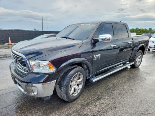 2019 RAM 1500 CLASSIC LARAMIE  