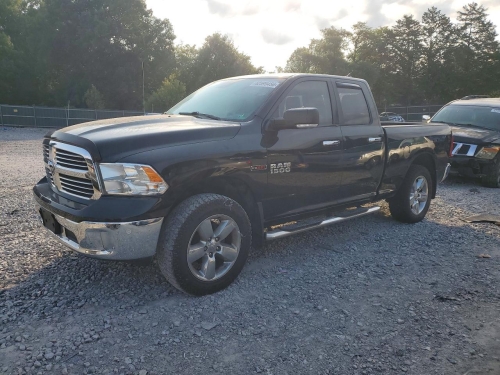 2016 RAM 1500 SLT  