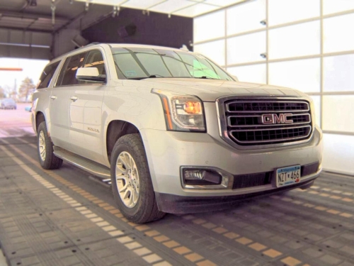 2015 GMC YUKON XL K1500 SLT  