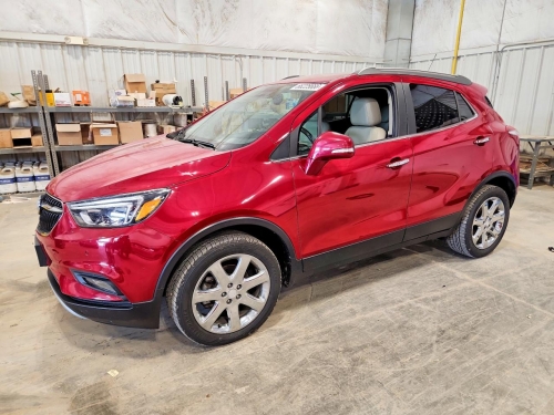 2019 BUICK ENCORE ESSENCE  