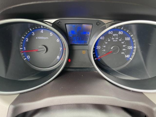 2014 HYUNDAI TUCSON GLS