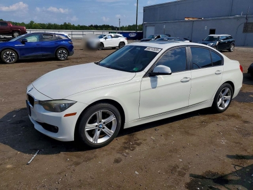 2013 BMW 328 I  