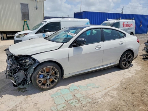 2026 B M W 2 SERIES 4D SEDAN 228I GC XDRIVE MSPORT