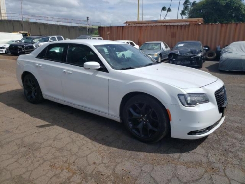 2021 CHRYSLER 300 S