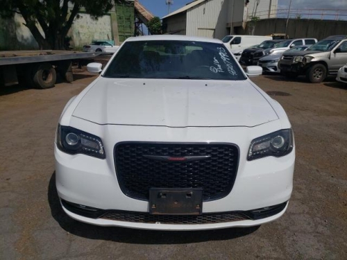 2021 CHRYSLER 300 S