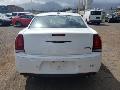 2021 CHRYSLER 300 S