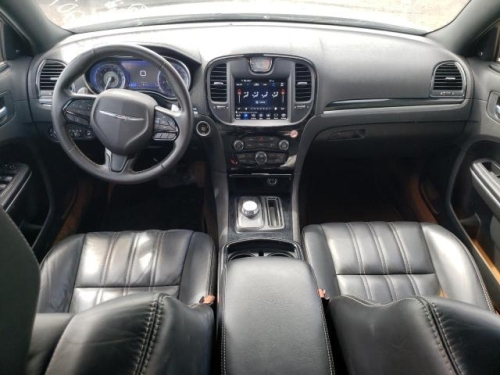 2021 CHRYSLER 300 S