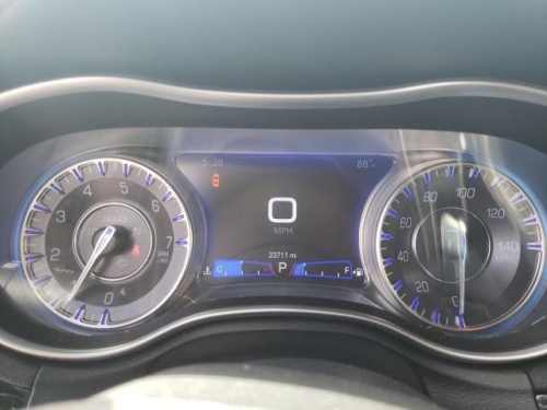 2021 CHRYSLER 300 S