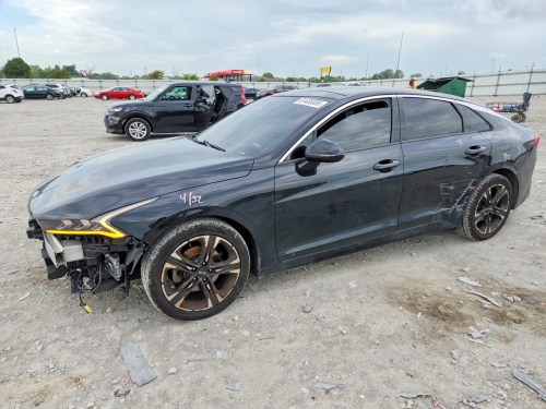 2021 KIA K5 GT LINE  