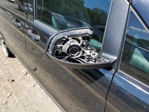 2018 MERCEDES-BENZ METRIS 