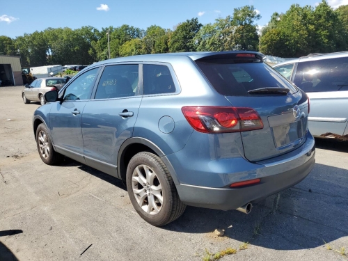 2014 MAZDA CX-9 SPORT
