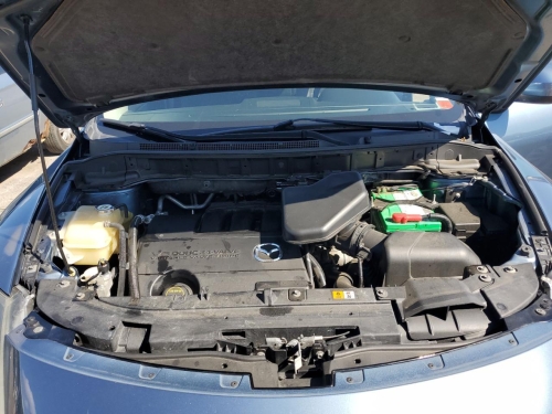 2014 MAZDA CX-9 SPORT