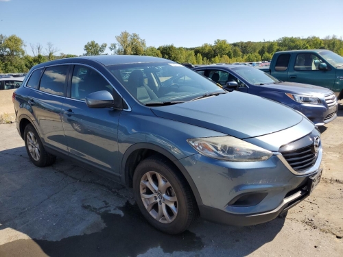 2014 MAZDA CX-9 SPORT
