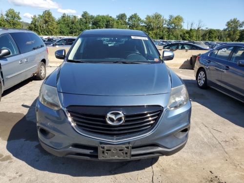 2014 MAZDA CX-9 SPORT